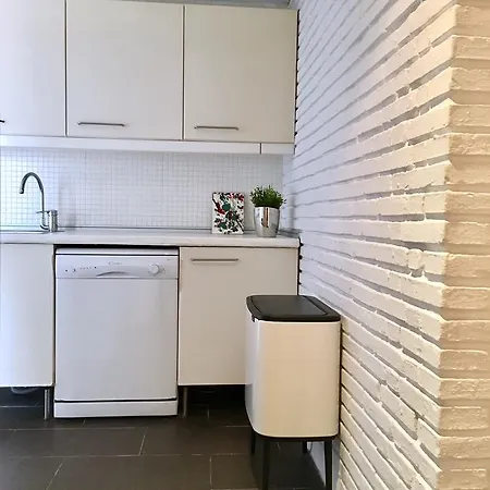 Casa Artola Apartment *