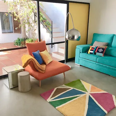 Apartment Casa Artola *